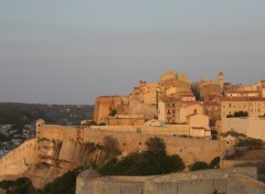 Fonds d'cran Voyages : Europe bonifacio