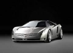 Wallpapers Cars  cadillac  cien