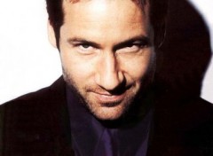 Fonds d'cran Clbrits Homme David Duchovny