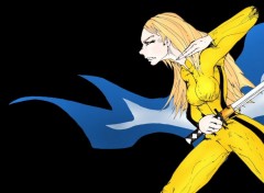 Wallpapers Movies Kill Bill 2