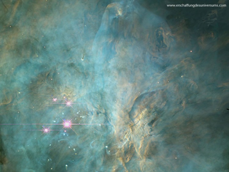 Fonds d'cran Espace Etoiles - Nbuleuses Wallpaper N73630