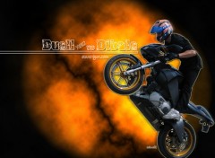 Wallpapers Motorbikes En Buell