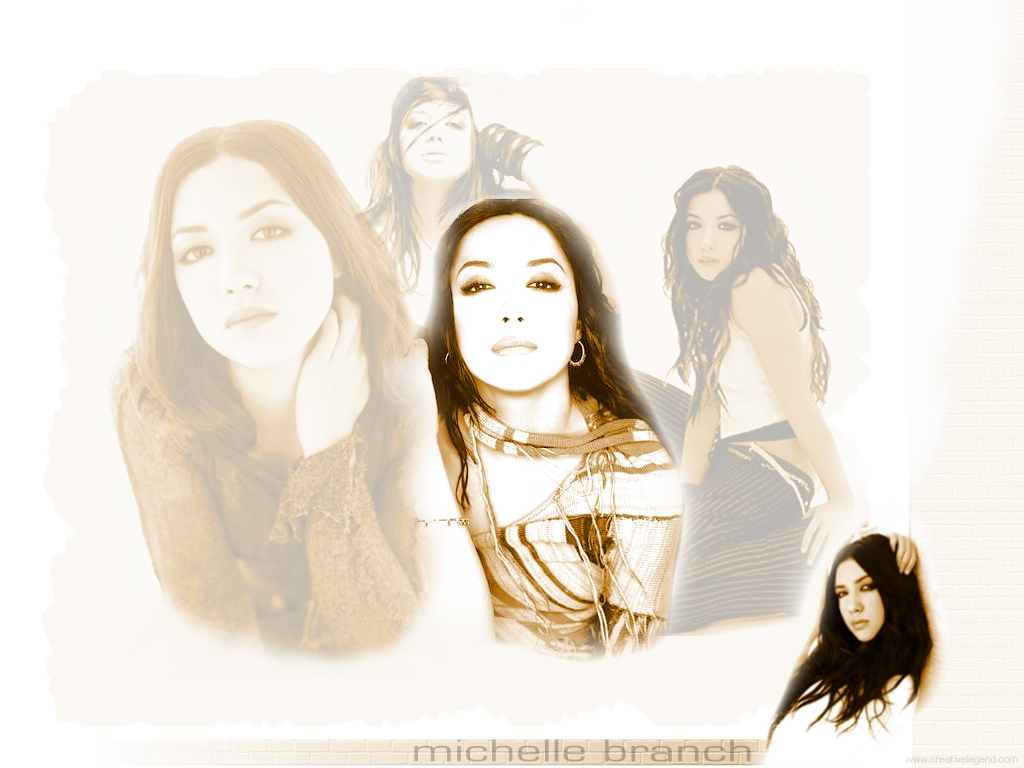 Fonds d'cran Musique Michelle Branch Michelle Branch