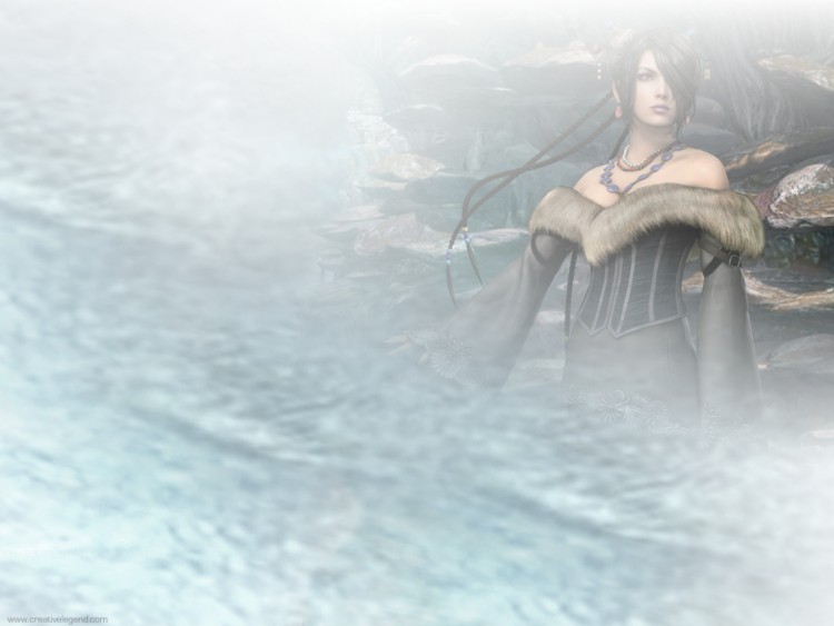 Fonds d'cran Jeux Vido Final Fantasy X Final Fantasy