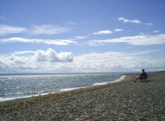 Fonds d'cran Nature Enfin le soleil !