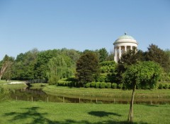 Fonds d'cran Voyages : Europe Vicenza- au Parc