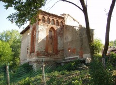 Fonds d'cran Voyages : Europe Vicenza- ruines