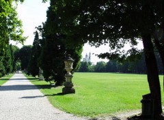 Fonds d'cran Voyages : Europe Vicenza- au parc