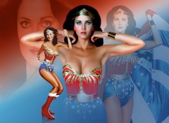 Wallpapers Digital Art Wonder woman