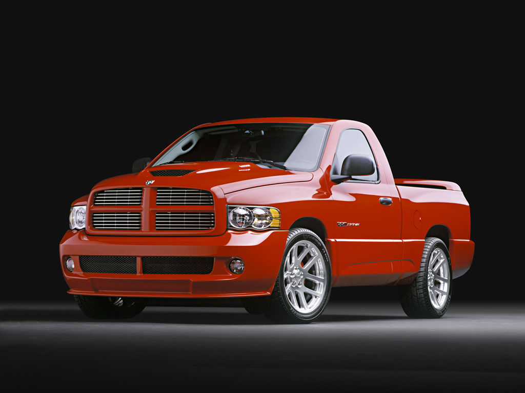 Fonds d'cran Voitures Dodge dodge