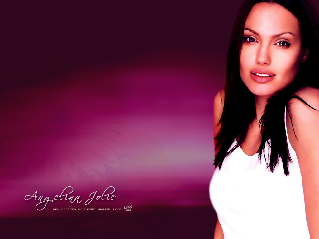 Fonds d'cran Clbrits Femme Angelina Jolie Angelina Jolie