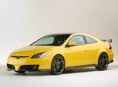 Wallpapers Cars honda