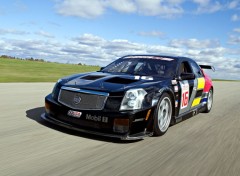 Wallpapers Cars cadillac