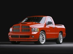 Wallpapers Cars dodge