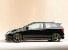 Wallpapers Cars honda