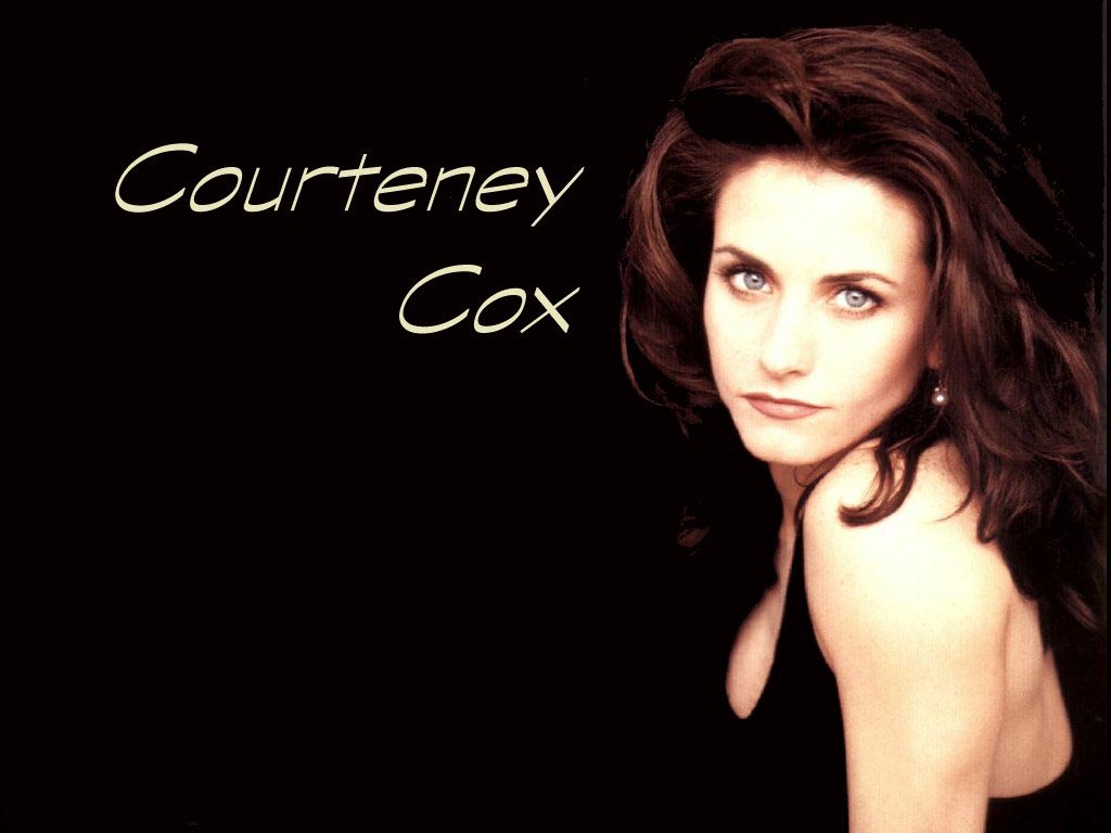 Fonds d'cran Clbrits Femme Courteney Cox Courteney Cox 2