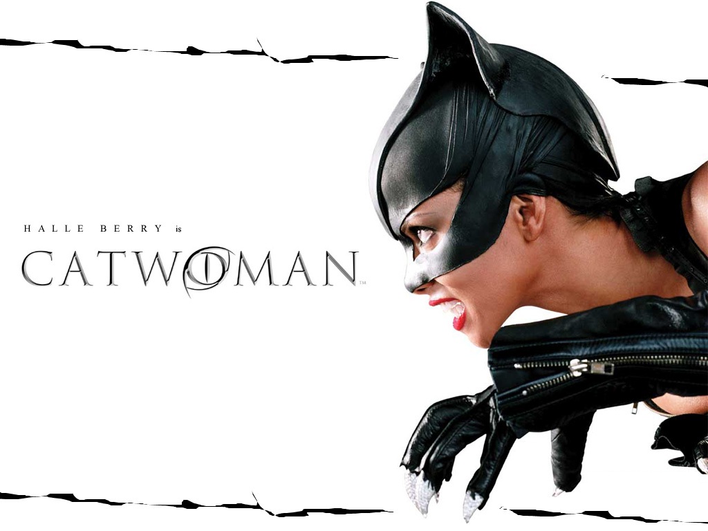 Fonds d'cran Cinma Catwoman 