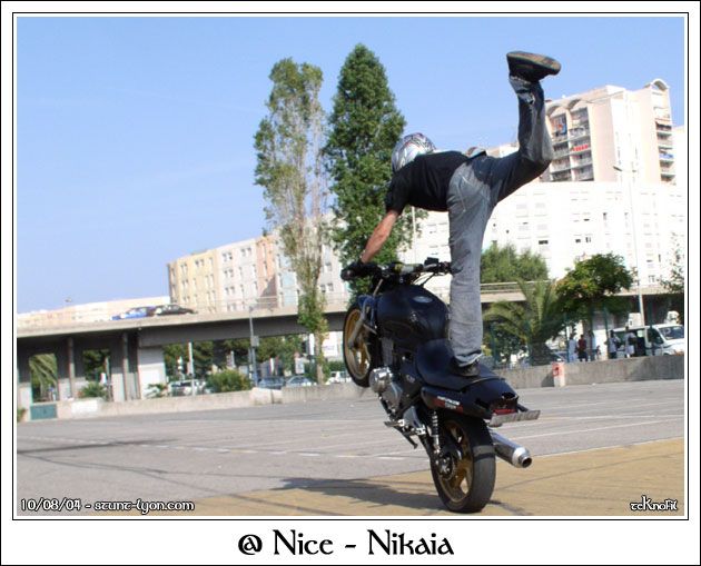 Wallpapers Motorbikes Motocross Nox @ Nikaia