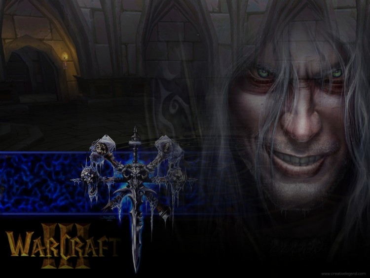 Wallpapers Video Games Warcraft 3 Warcraft3