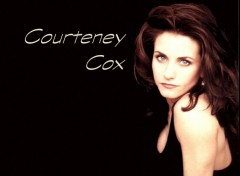 Fonds d'cran Clbrits Femme Courteney Cox 2