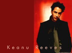 Fonds d'cran Clbrits Homme Keanu Reeves