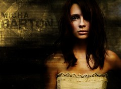 Wallpapers Celebrities Women Micha Barton #1