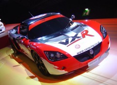 Wallpapers Cars vauxhall