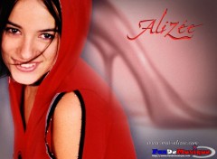 Wallpapers Music Alizee