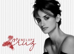 Fonds d'cran Clbrits Femme Penelope Cruz