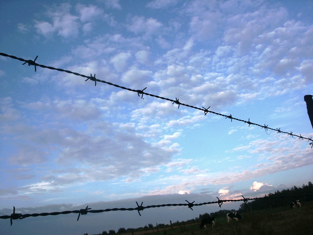 Wallpapers Nature Skies - Clouds 