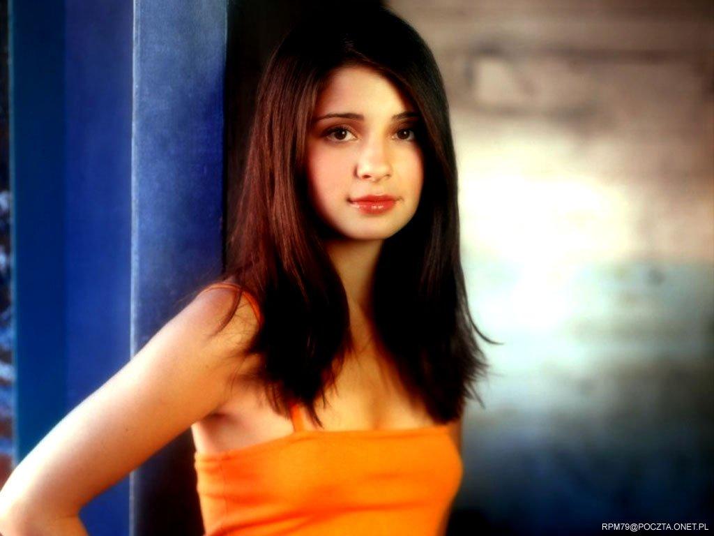 Wallpapers Celebrities Women Shiri Appleby shiri appleby