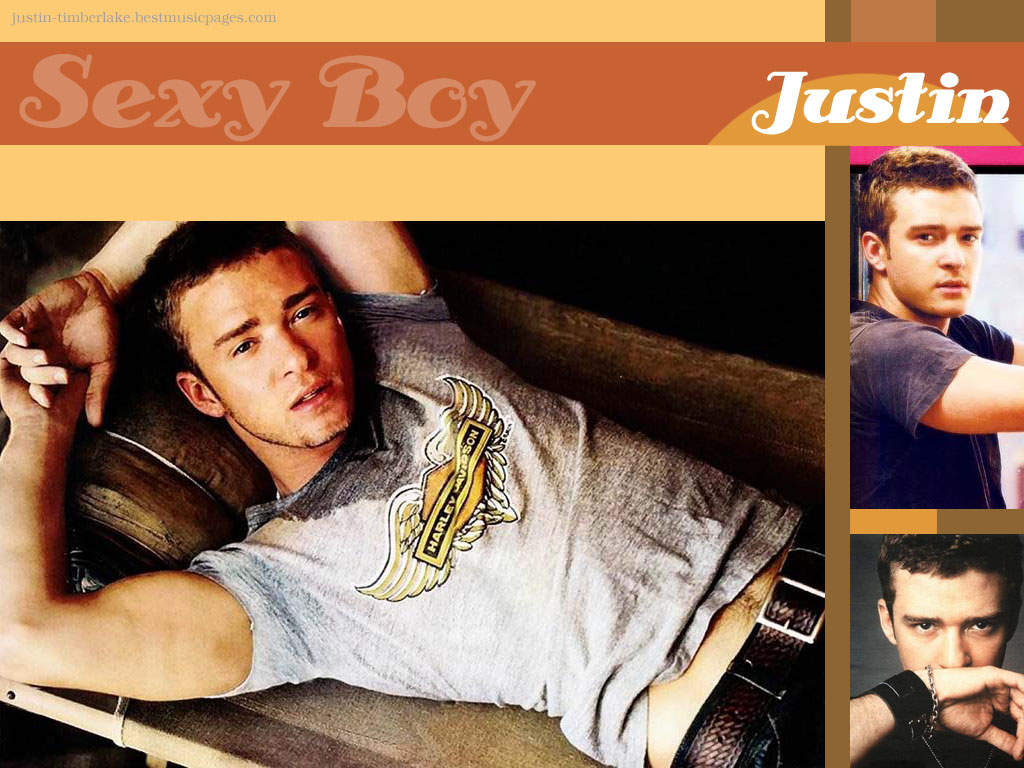 Wallpapers Music Justin Timberlake justin timberlake