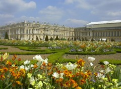 Fonds d'cran Constructions et architecture Versailles