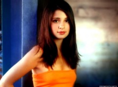 Fonds d'cran Clbrits Femme shiri appleby