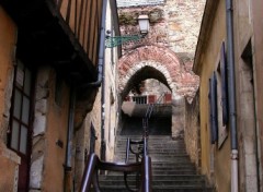 Fonds d'cran Voyages : Europe Le vieux mans