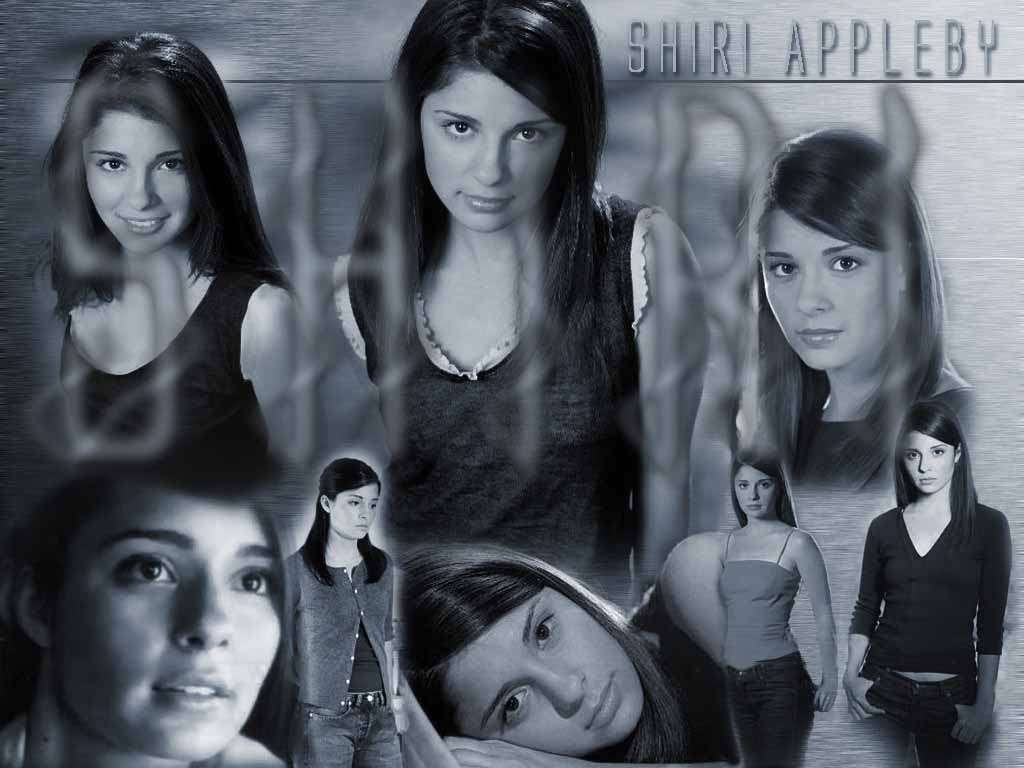 Fonds d'cran Clbrits Femme Shiri Appleby shiri appleby