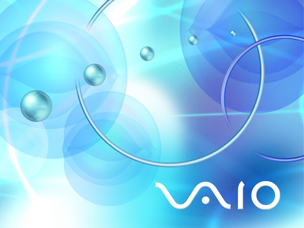 Wallpapers Brands - Advertising Sony vaio