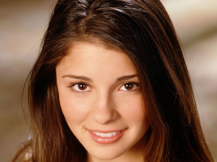 Wallpapers Celebrities Women Shiri Appleby shiri appleby