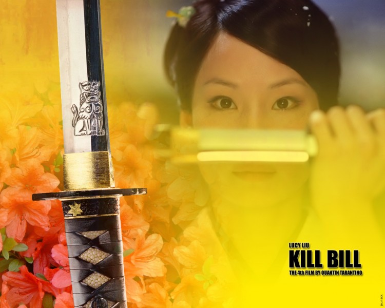 Wallpapers Movies Kill Bill Vol. 1 Kill Bill 1280