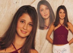 Fonds d'cran Clbrits Femme shiri appleby