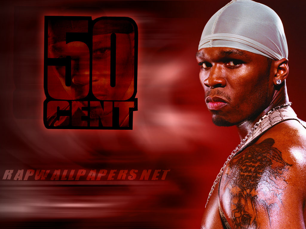 Wallpapers Music 50 Cent 50cent