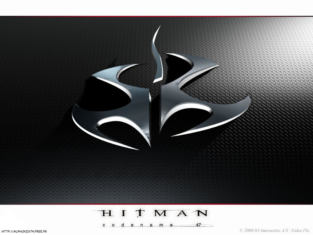 Wallpapers Video Games Hitman hitman