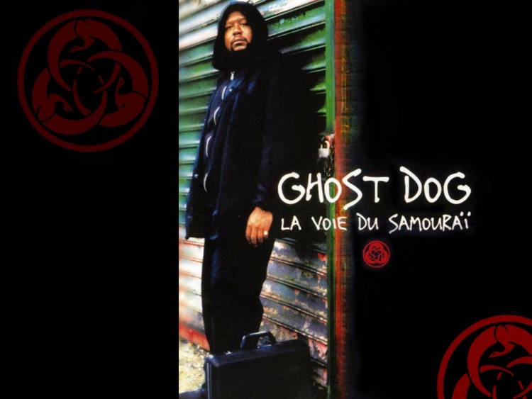 Wallpapers Movies Ghost Dog: The Way of the Samurai ghostdog