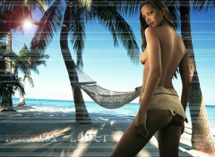 Wallpapers Celebrities Women Kartika playa