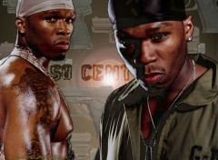 Wallpapers Music 50cent