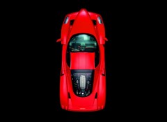 Wallpapers Cars ferrari enzo