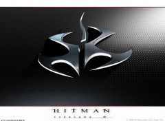 Fonds d'cran Jeux Vido hitman