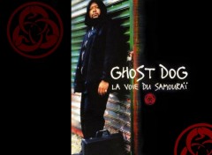 Wallpapers Movies ghostdog