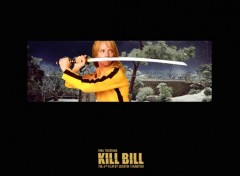 Fonds d'cran Cinma KILL BILL VOL. 1