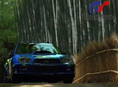 Wallpapers Video Games gran turismo 4